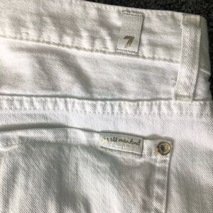 7 for all mankind jeans